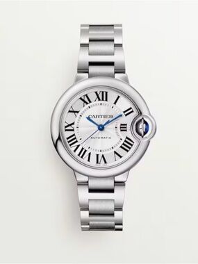 BALLON BLEU DE CARTIER WATCH 33MM